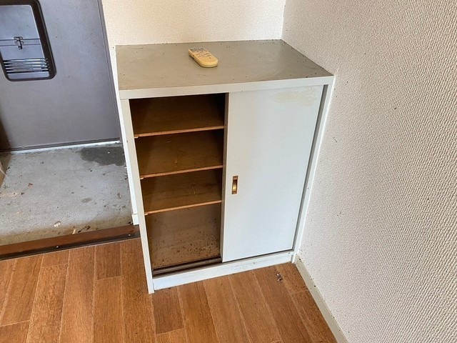 ＮＯＢＬＥ　アイの玄関