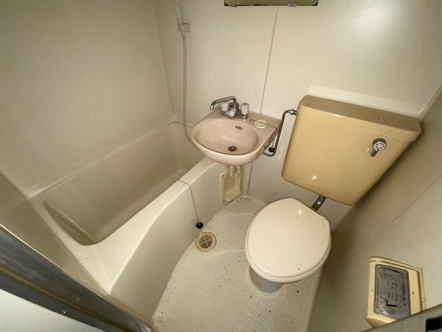 ＮＯＢＬＥ　アイのトイレ