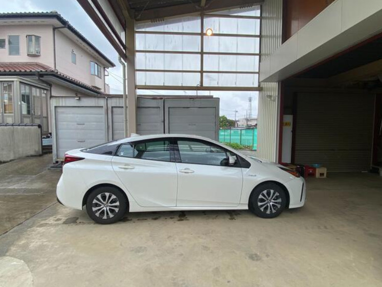 越谷市大字増森の倉庫のその他