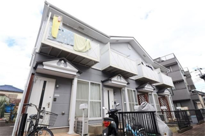 【外観】 | サンガーデン