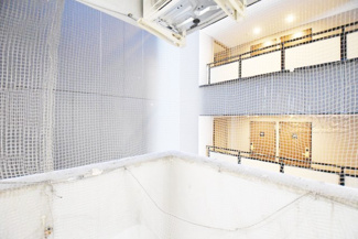【展望】 | バルコニーからの景色です。～即日のご見学可能～　お問合せはお気軽にどうぞ。
