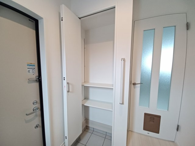 【玄関】 | Switch House鳥山