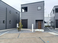 Switch House鳥山の画像