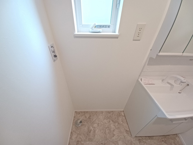 【設備】 | Switch House鳥山