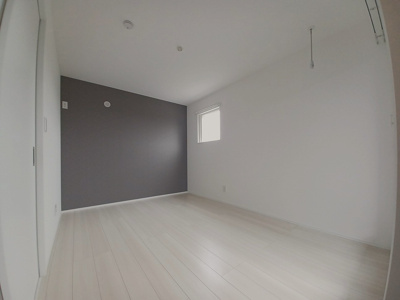 【寝室】 | Switch House鳥山