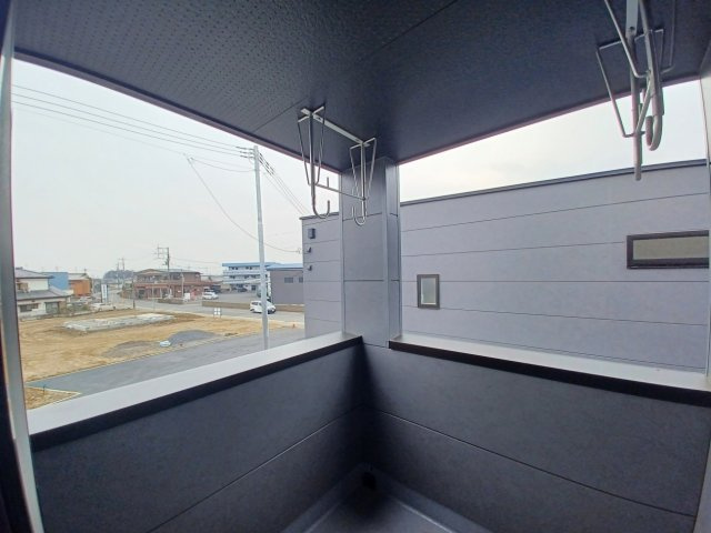 【展望】 | Switch House鳥山