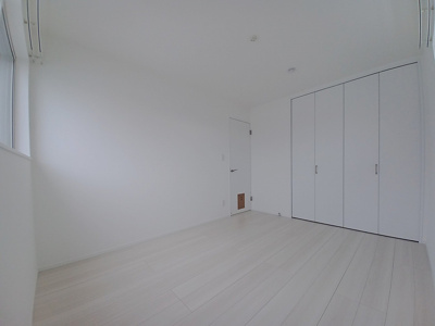 【洋室】 | Switch House鳥山