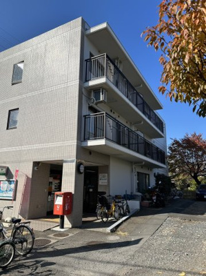 【外観】 | QU館