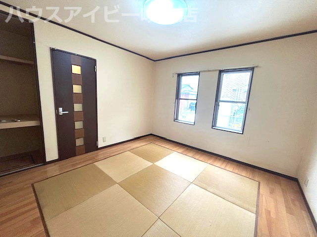 【和室】の画像