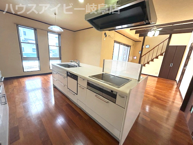 【キッチン】の画像