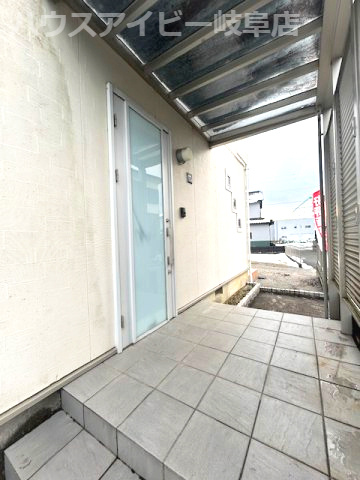 【玄関】の画像