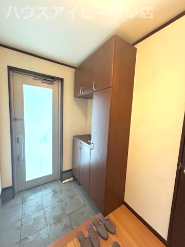 【玄関】の画像