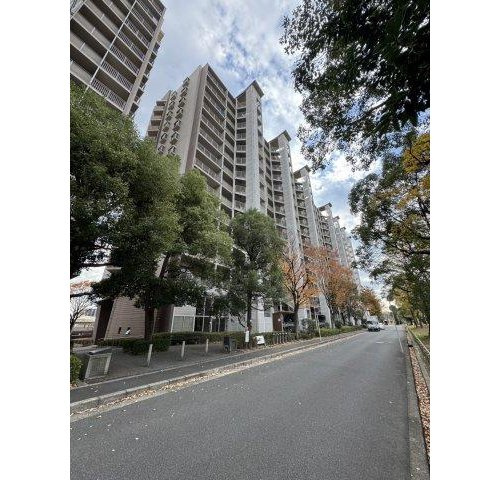  | リバティパーク枚方B棟