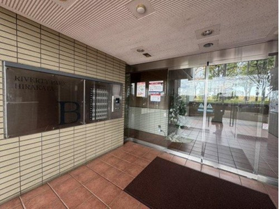  | リバティパーク枚方B棟