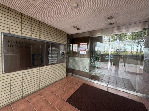  | リバティパーク枚方B棟