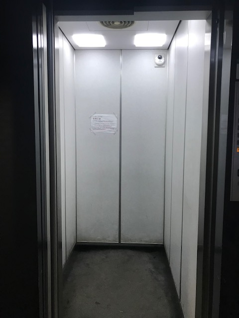 ラフィネ新宿