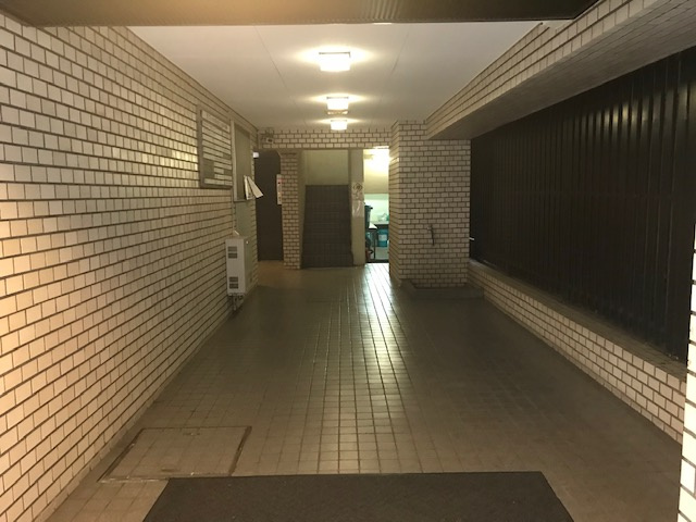 ラフィネ新宿