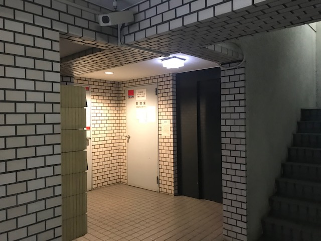 ラフィネ新宿