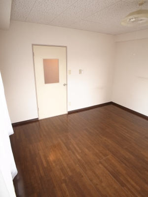 【居間・リビング】 | 本山マンション