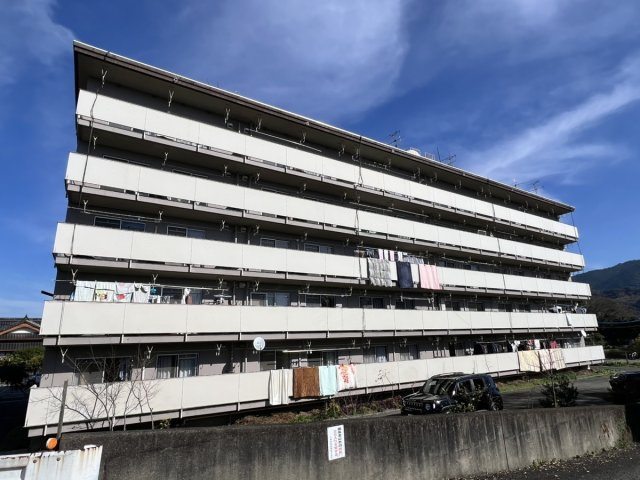 グランドゥールの外観