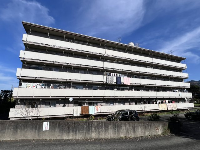 グランドゥールの外観