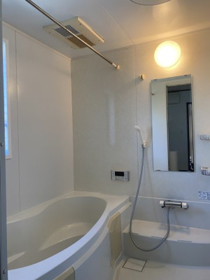 【浴室】 | 鈴鹿市北玉垣町