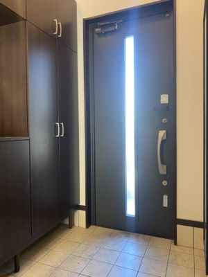 【玄関】 | 鈴鹿市北玉垣町