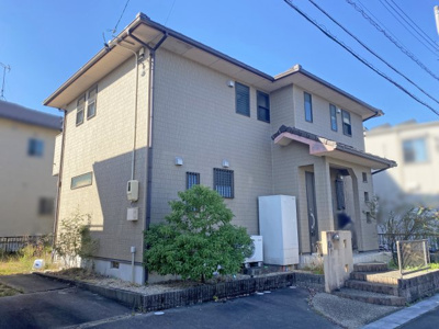 【外観】 | 鈴鹿市北玉垣町