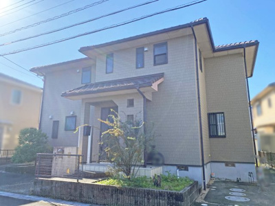 【外観】 | 鈴鹿市北玉垣町