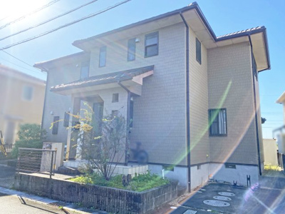 【外観】 | 鈴鹿市北玉垣町