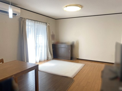 【居間・リビング】 | 鈴鹿市北玉垣町 | ＬＤＫ