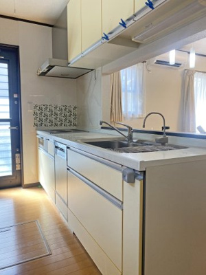 【キッチン】 | 鈴鹿市北玉垣町
