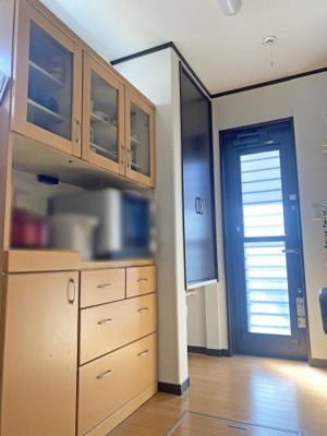 【キッチン】 | 鈴鹿市北玉垣町