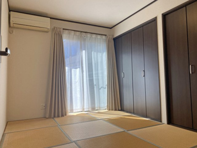 【和室】 | 鈴鹿市北玉垣町