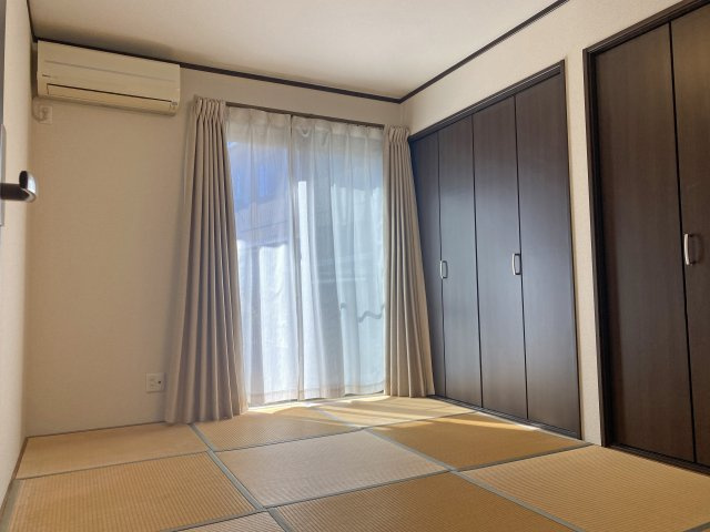 【和室】 | 鈴鹿市北玉垣町