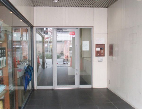 旭ビルのその他