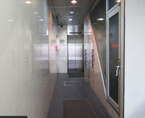 旭ビルのその他