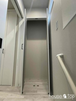 【収納】 | パロス西宮小松町 | パロス西宮小松町