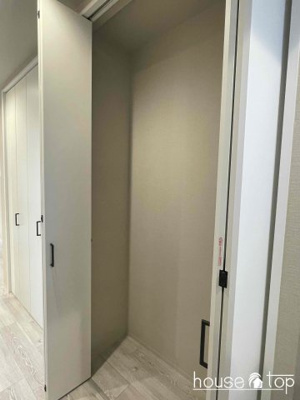 【収納】 | パロス西宮小松町 | パロス西宮小松町