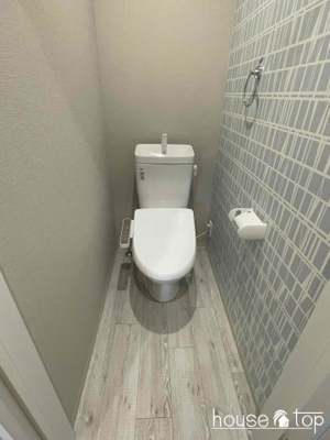 【トイレ】 | パロス西宮小松町 | パロス西宮小松町