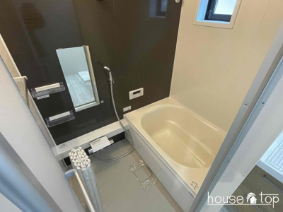 【浴室】 | パロス西宮小松町 | パロス西宮小松町