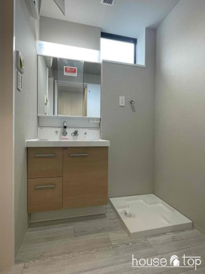 【洗面所】 | パロス西宮小松町 | パロス西宮小松町