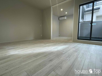 【居間・リビング】 | パロス西宮小松町 | パロス西宮小松町