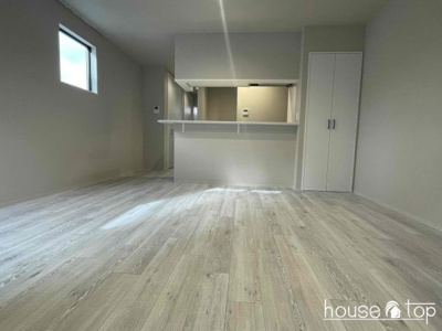 【居間・リビング】 | パロス西宮小松町 | パロス西宮小松町