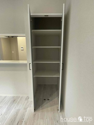 【収納】 | パロス西宮小松町 | パロス西宮小松町