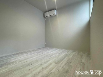 【洋室】 | パロス西宮小松町 | パロス西宮小松町