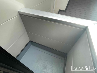 【バルコニー】 | パロス西宮小松町 | パロス西宮小松町