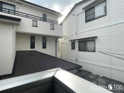 【展望】 | パロス西宮小松町 | パロス西宮小松町