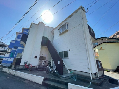 【エントランス】 | マキシム空港前Ⅰ