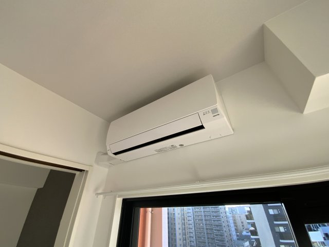 【設備】 | MODERN PALAZZO 箱崎駅前 | 別号室の写真になります。現況優先。